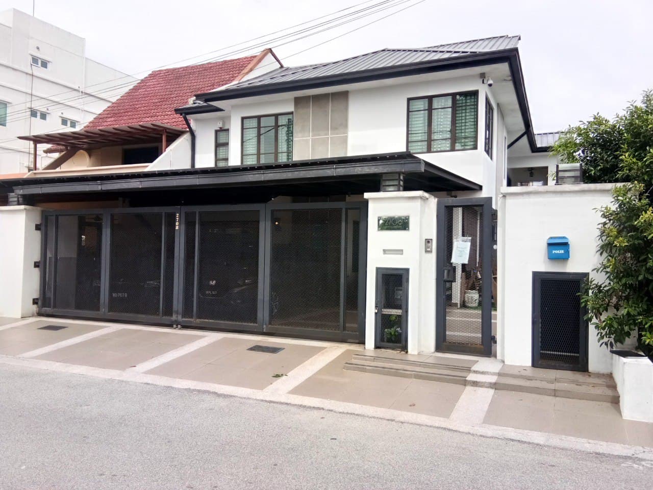Taman Permata Kuala Lumpur Semi D - photo 11