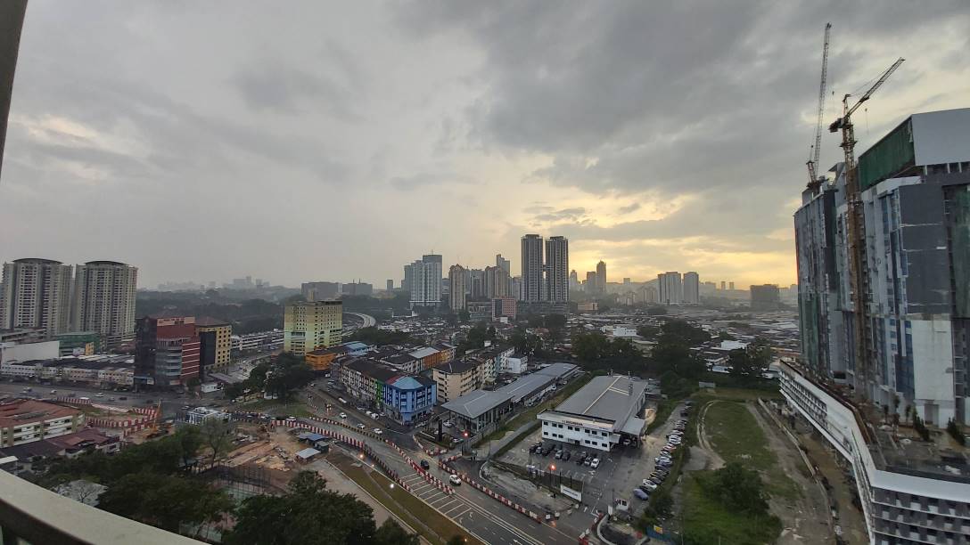 The Maple Sentul West Freehold - photo 5