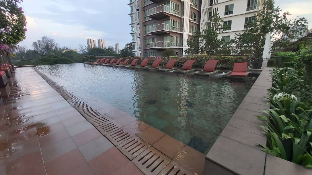 The Maple Sentul West Freehold - photo 6