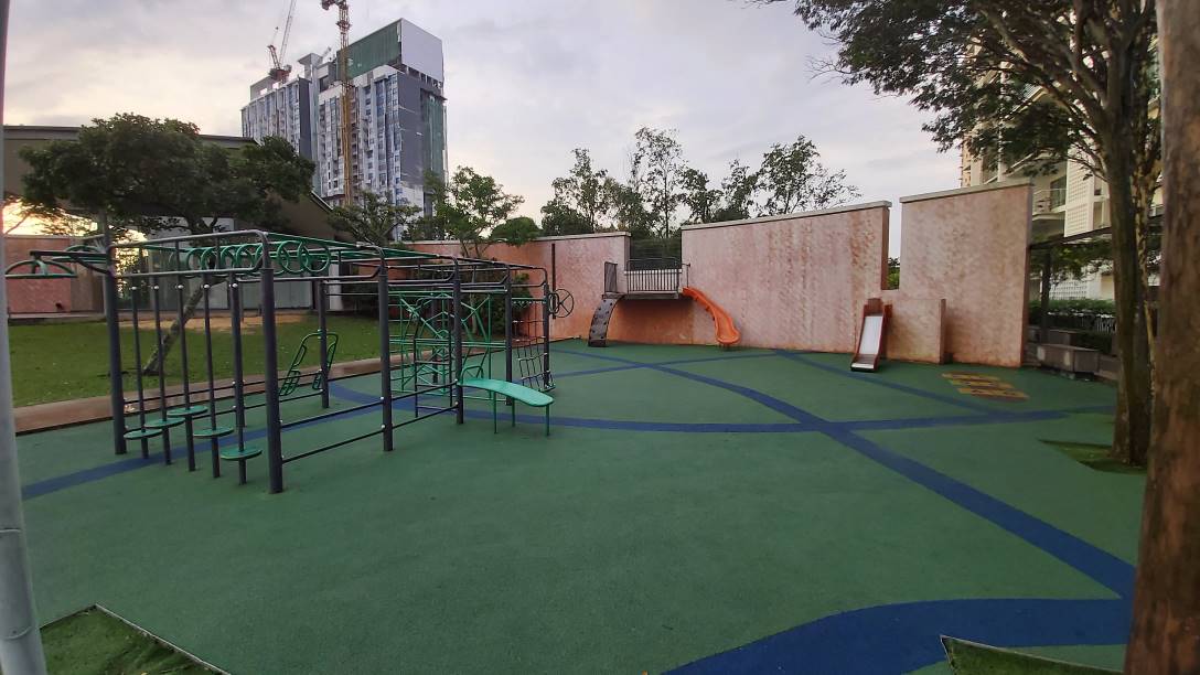The Maple Sentul West Freehold - photo 7