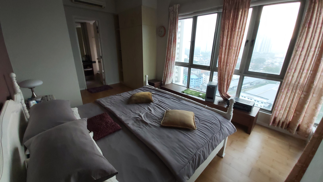 The Maple Sentul West Freehold - photo 12