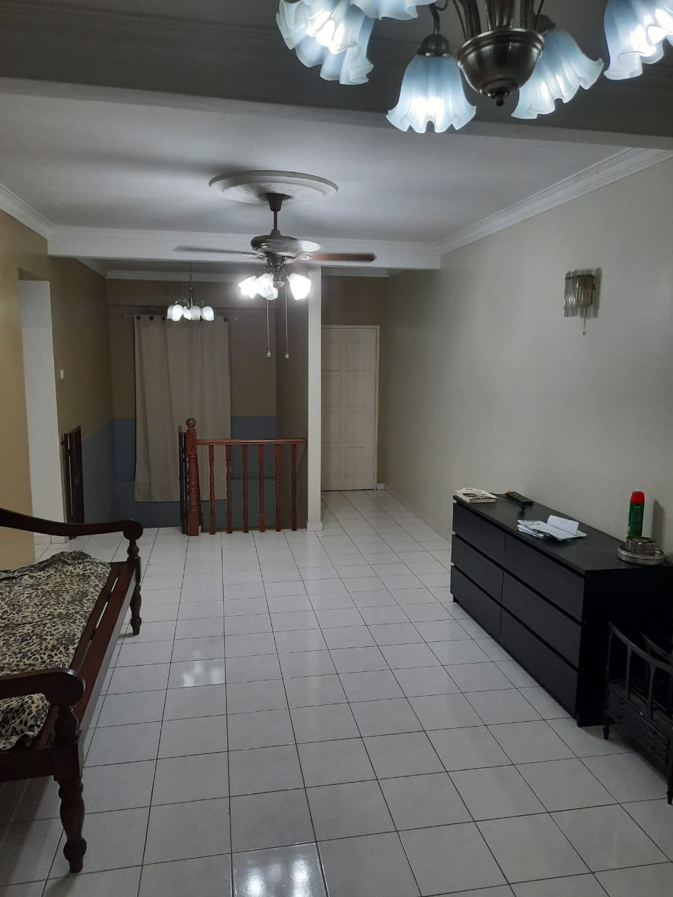Apartment Sri Raya Taman Sepakat Indah Kajang - photo 2