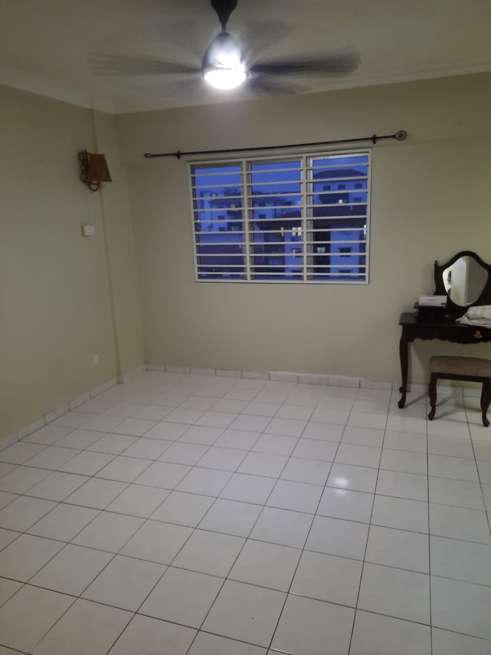 Apartment Sri Raya Taman Sepakat Indah Kajang - photo 3
