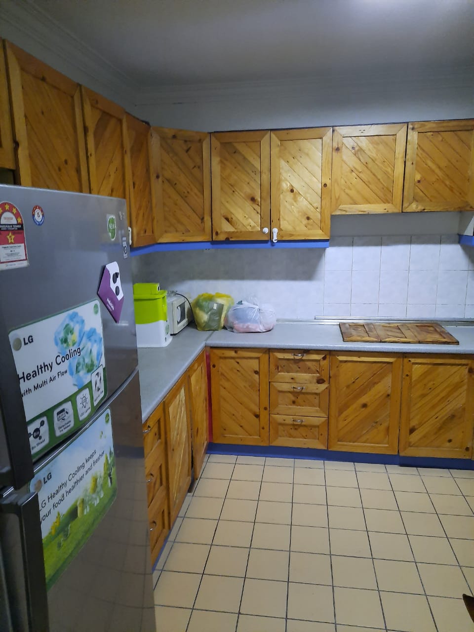 Apartment Sri Raya Taman Sepakat Indah Kajang - photo 4