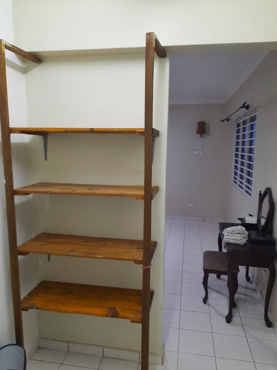 Apartment Sri Raya Taman Sepakat Indah Kajang - photo 8