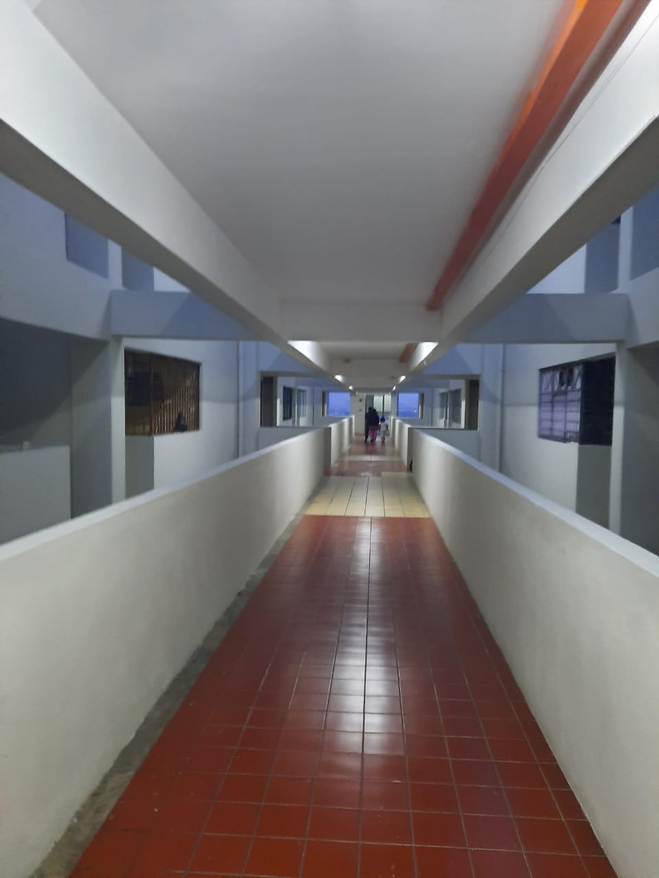 Apartment Sri Raya Taman Sepakat Indah Kajang - photo 11