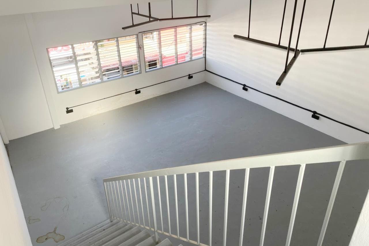 Shop Lot Taman Melawati Business Center - photo 4