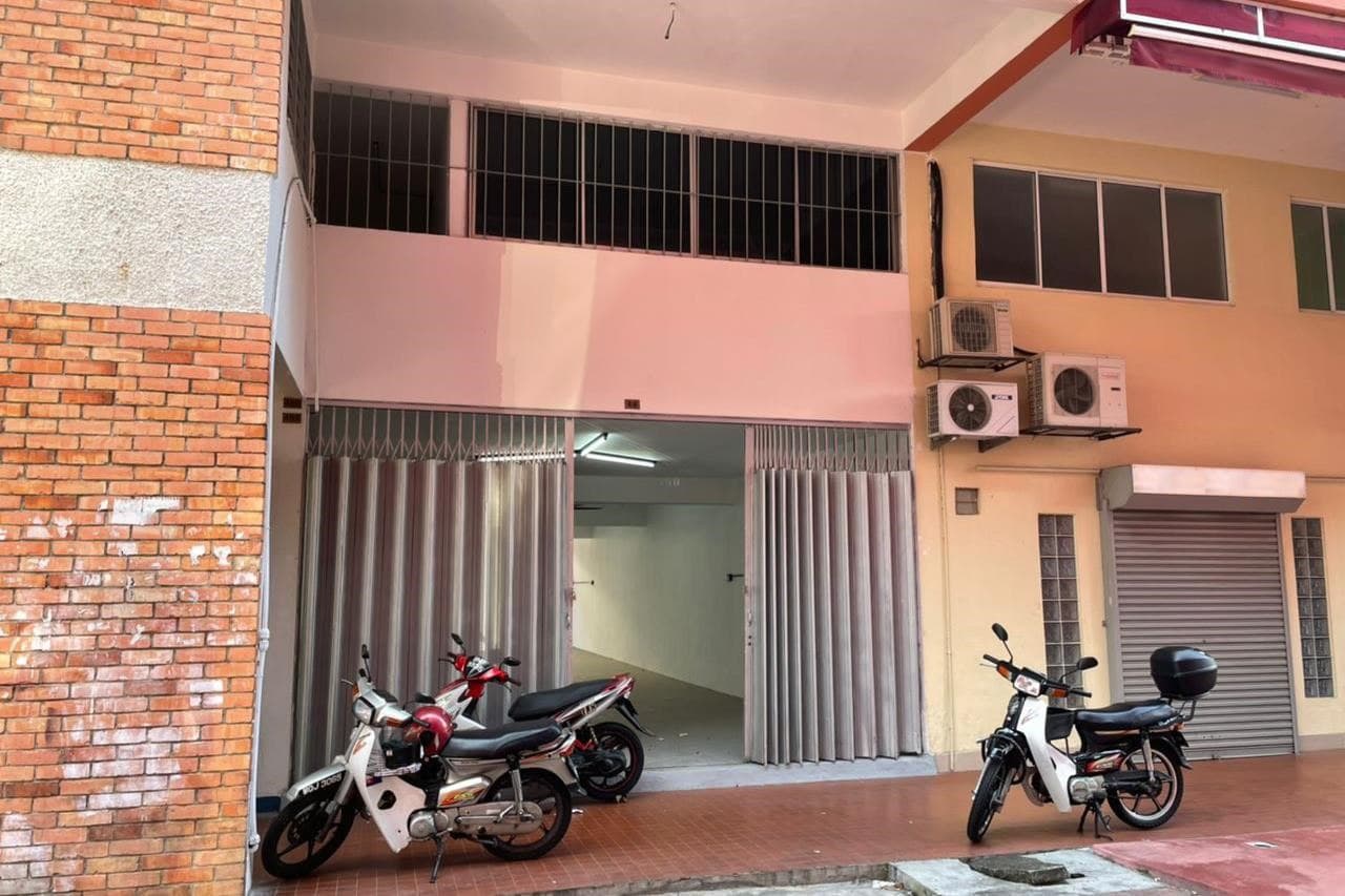 Shop Lot Taman Melawati Business Center - photo 6