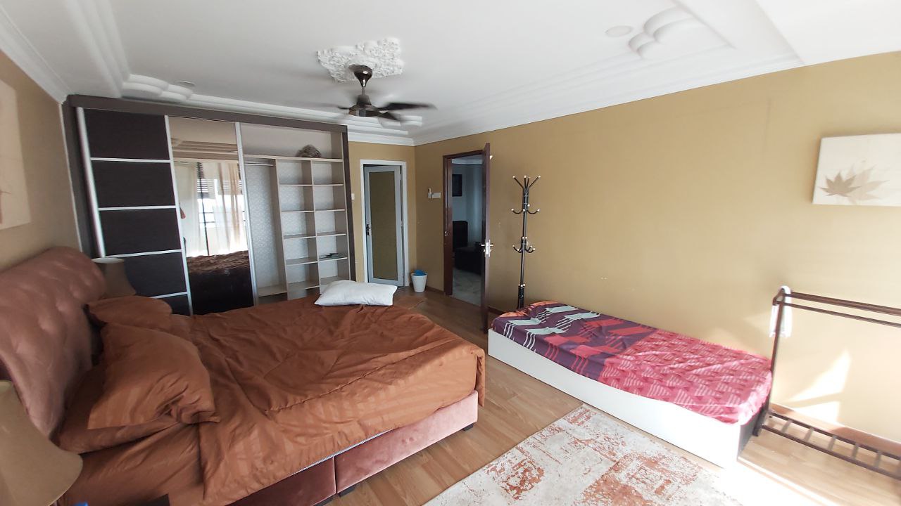 Wangsa Heights Condominium Bukit Antarabangsa - photo 2