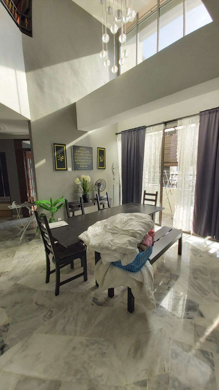 Wangsa Heights Condominium Bukit Antarabangsa - photo 3