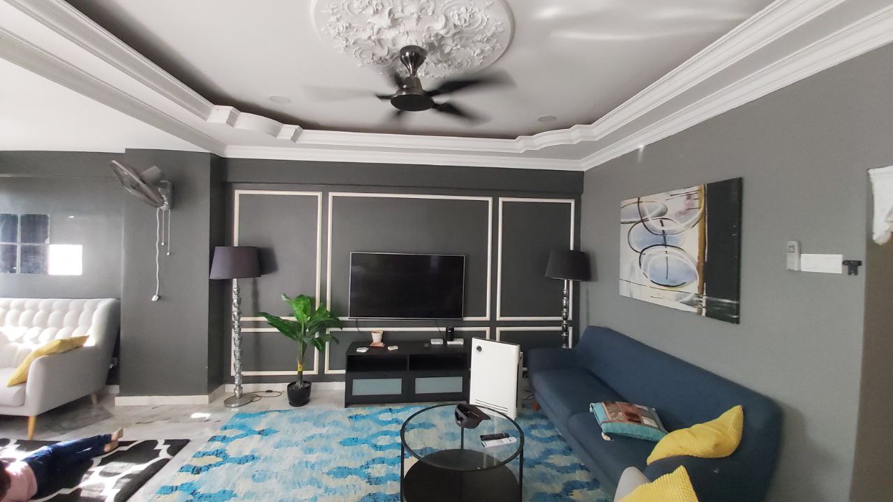 Wangsa Heights Condominium Bukit Antarabangsa - photo 4