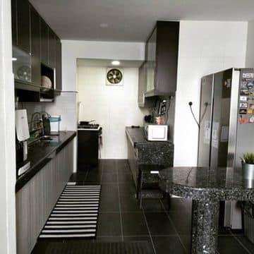 Wangsa Heights Condominium Bukit Antarabangsa - photo 5