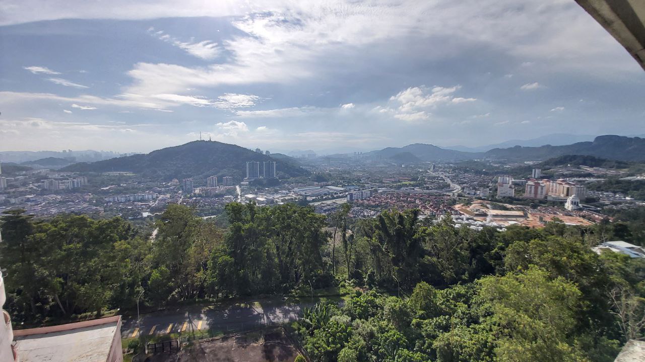 Wangsa Heights Condominium Bukit Antarabangsa - photo 6