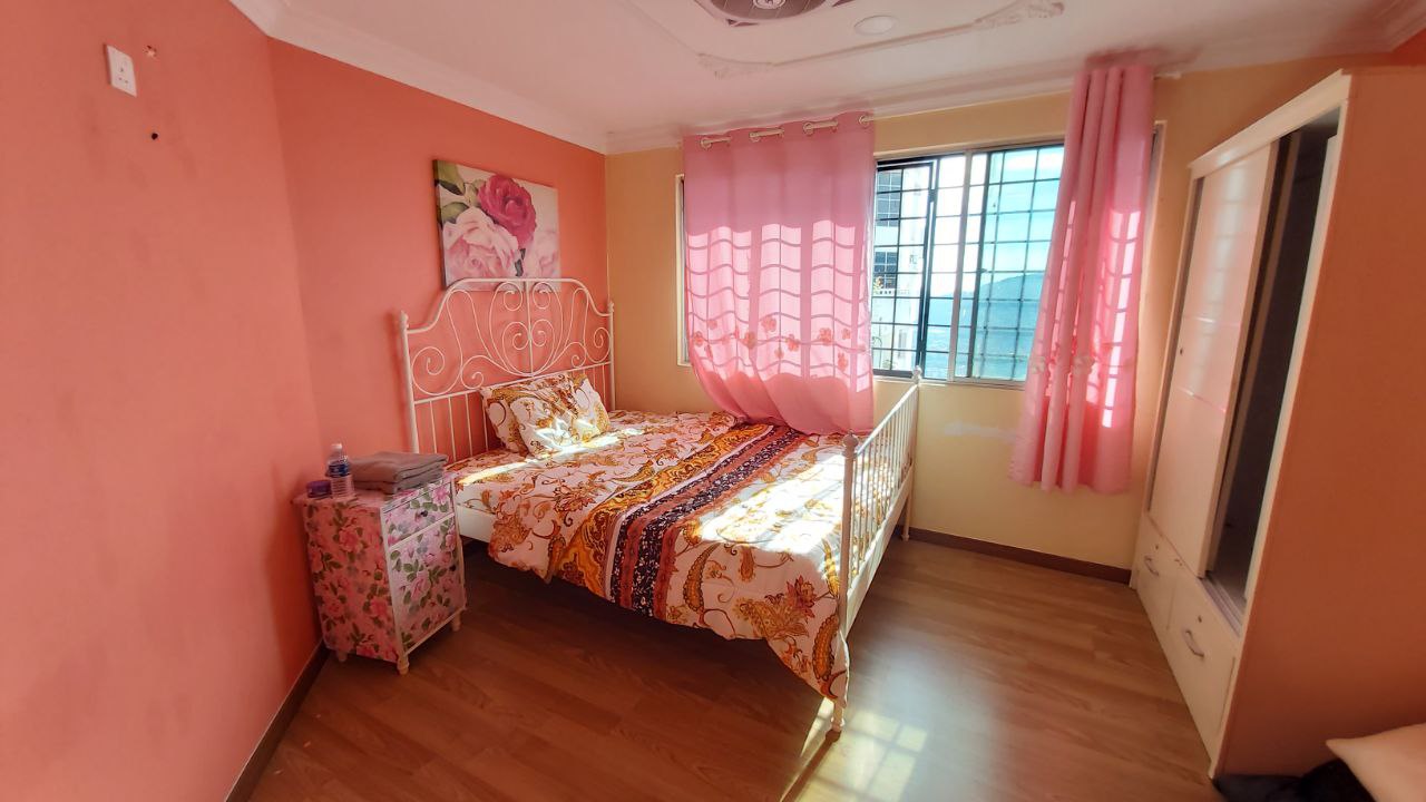 Wangsa Heights Condominium Bukit Antarabangsa - photo 11