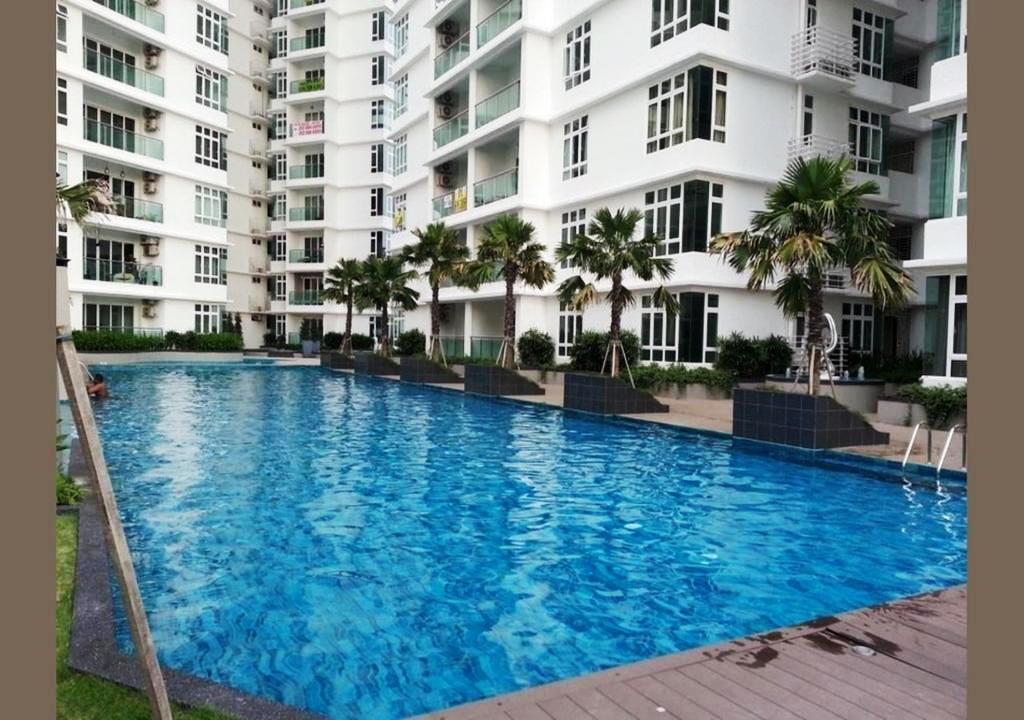 Seri Maya Condominium - photo 7