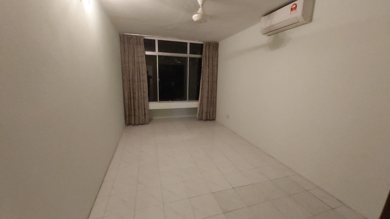 Ukay Club Villas Condominium Taman Kelab Ukay - photo 10