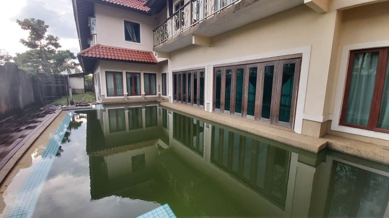 Sungai Penchala Freehold Bungalow - photo 5