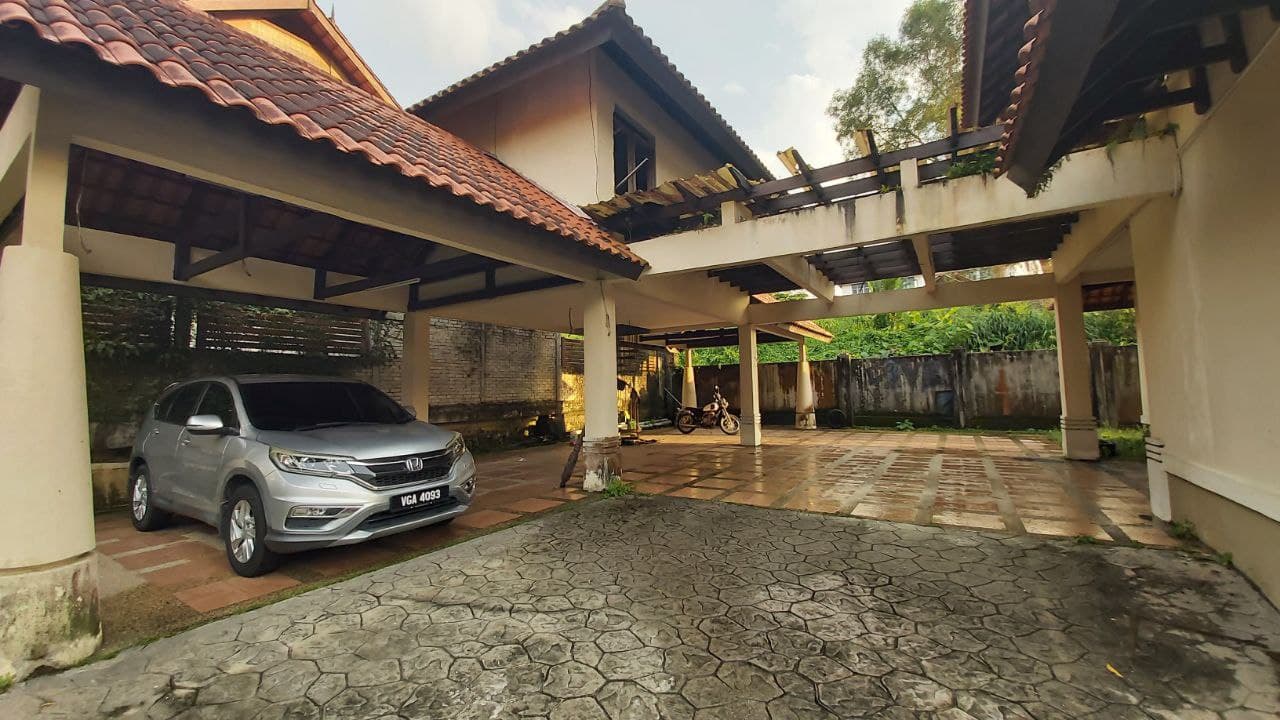 Sungai Penchala Freehold Bungalow - photo 6