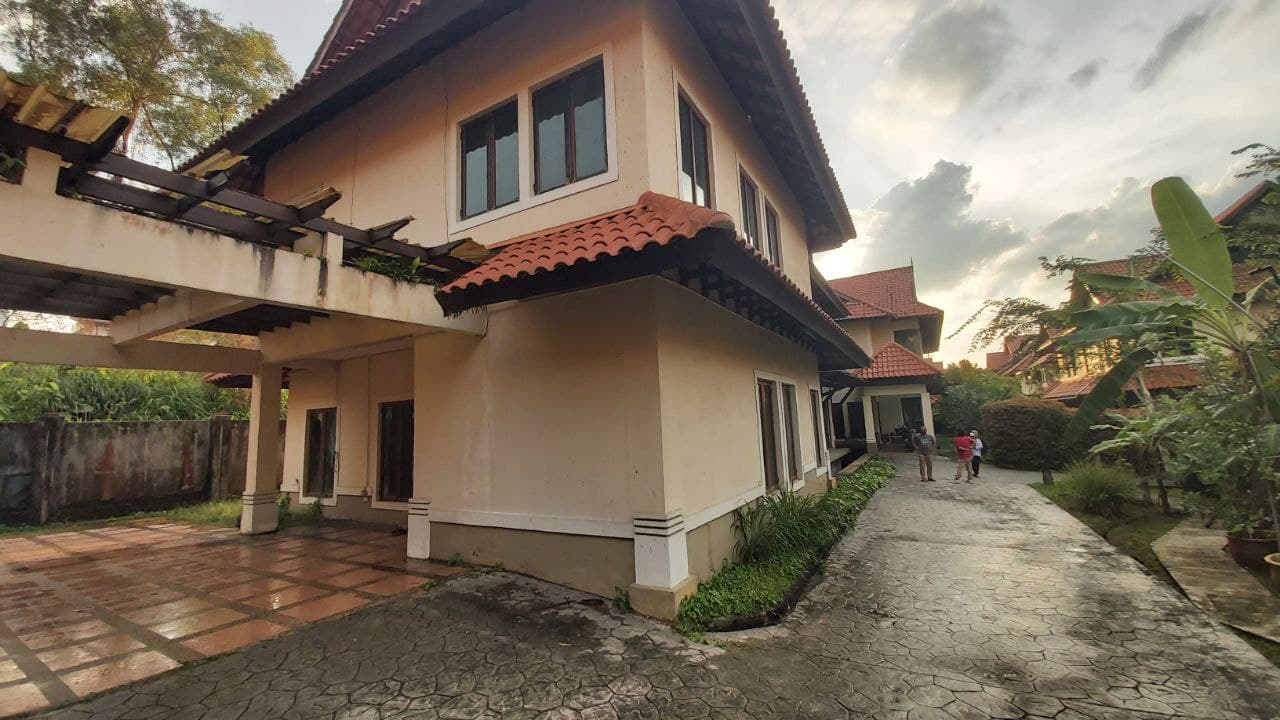 Sungai Penchala Freehold Bungalow - photo 7