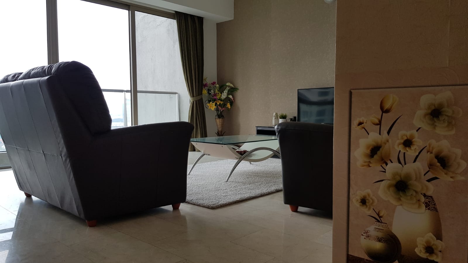 myHabitat Condominium KL - photo 3