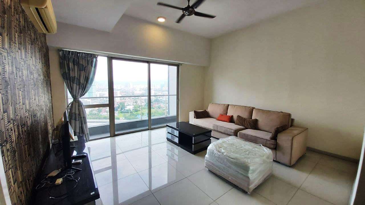 myHabitat Condominium KL Floor 30 - photo 2