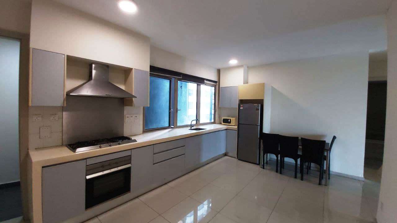 myHabitat Condominium KL Floor 30 - photo 3