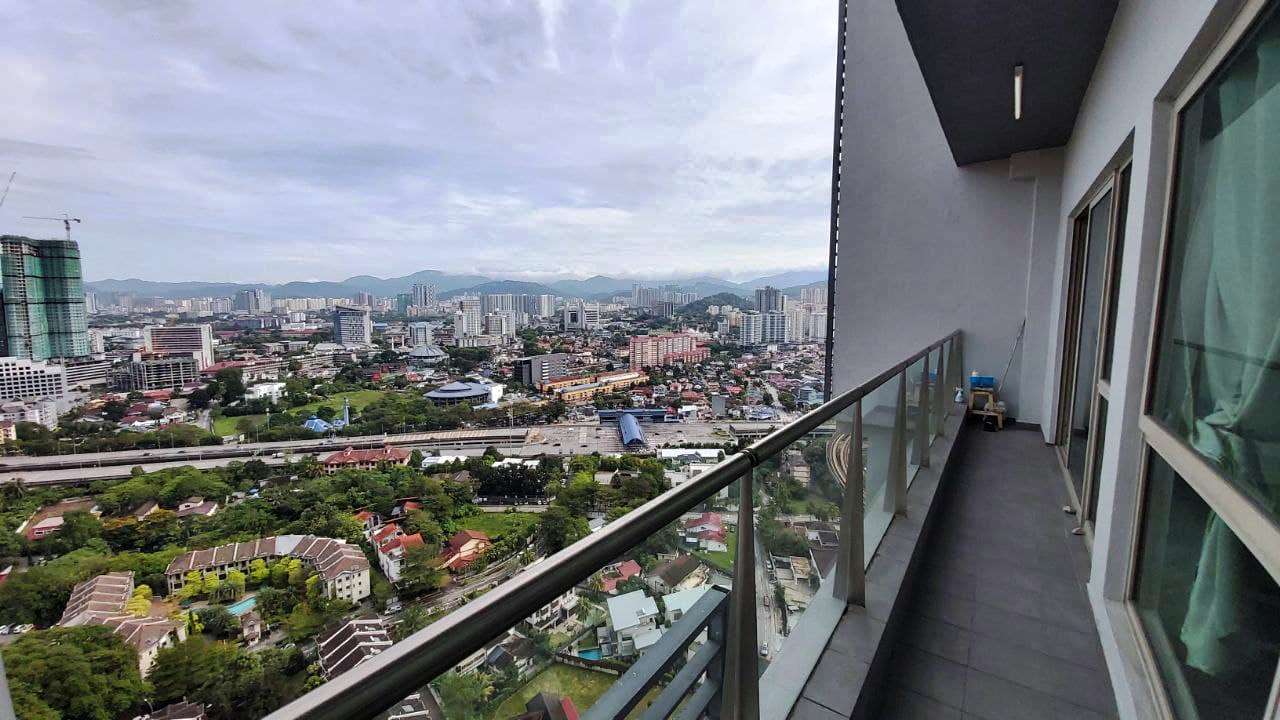 myHabitat Condominium KL Floor 30 - photo 5