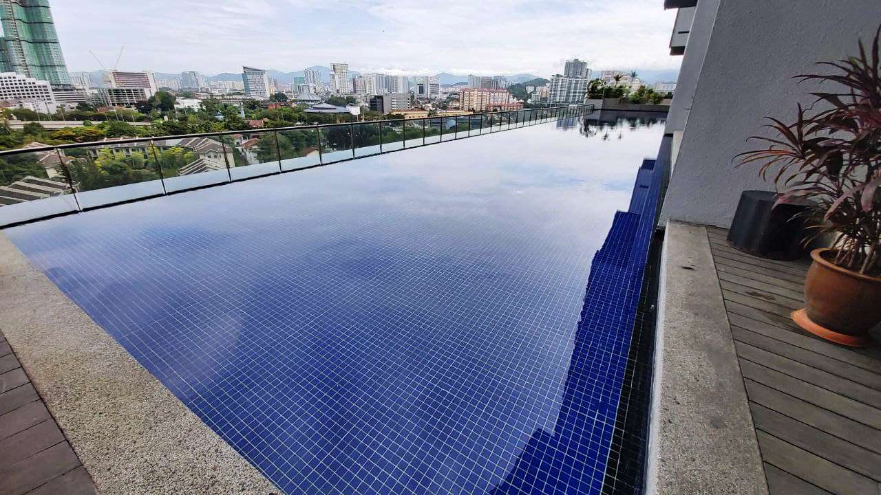 myHabitat Condominium KL Floor 30 - photo 6