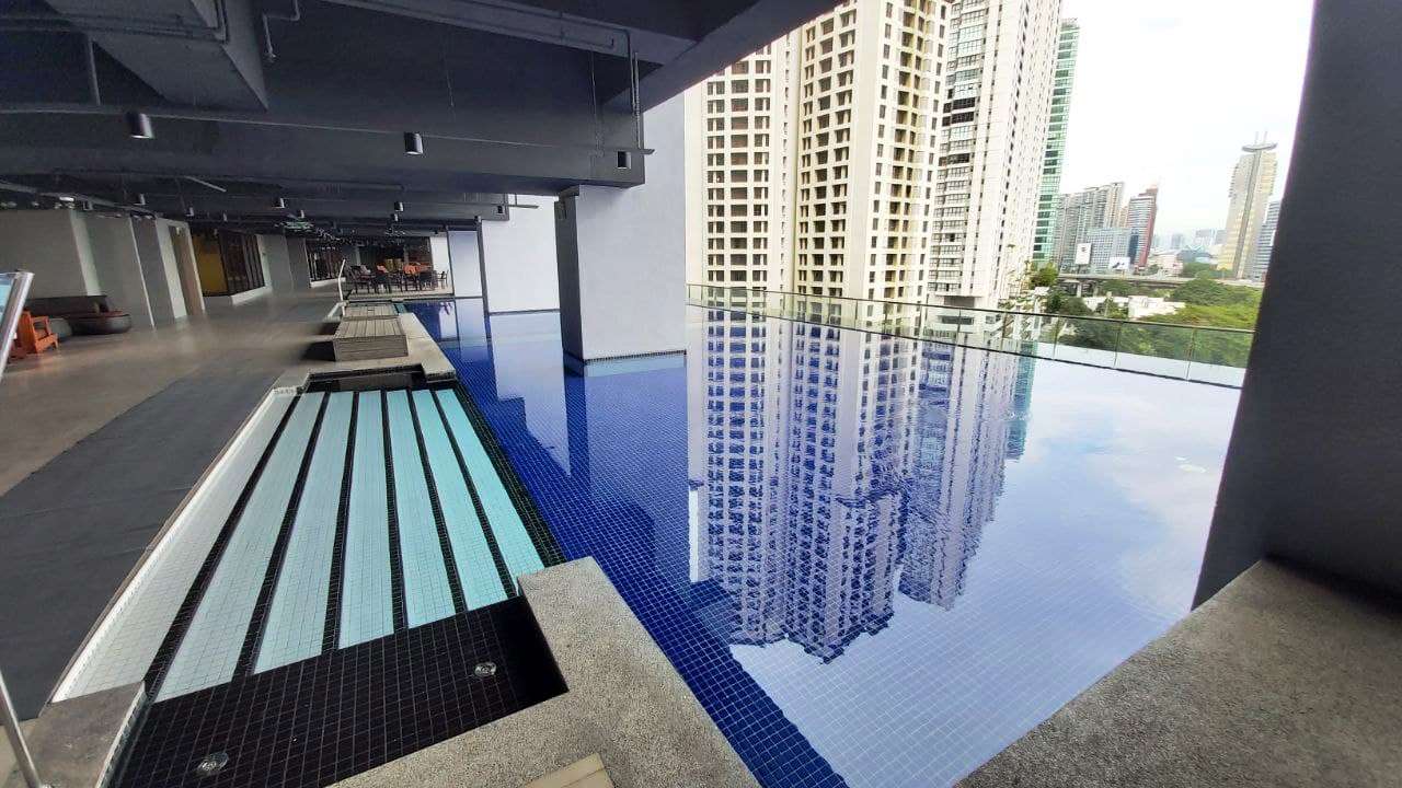 myHabitat Condominium KL Floor 30 - photo 7