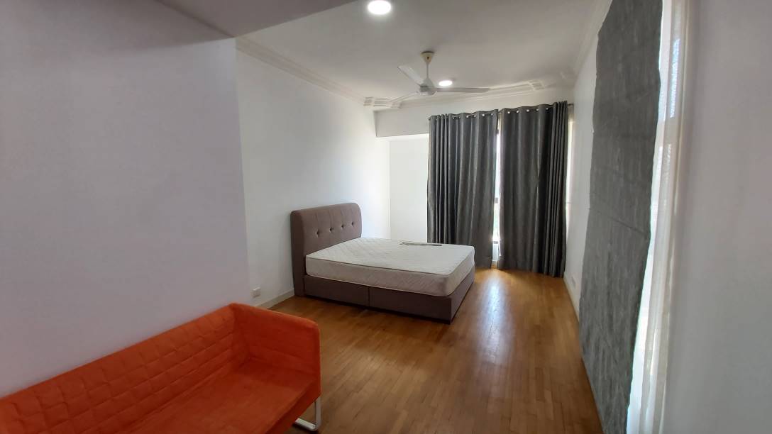 G Residence Panda Jaya - photo 4