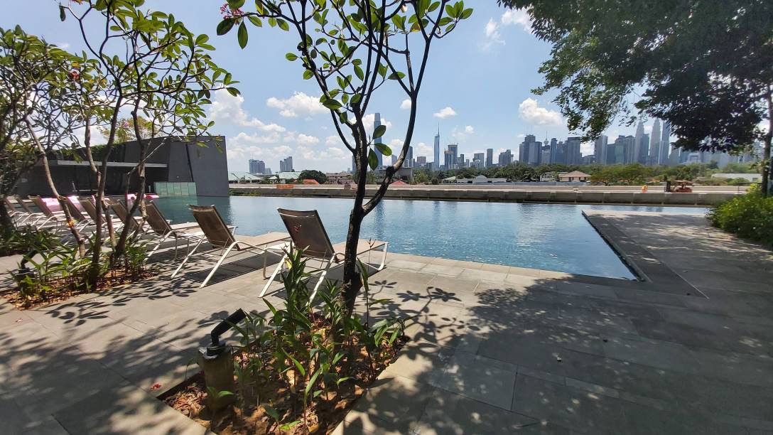 G Residence Panda Jaya - photo 6