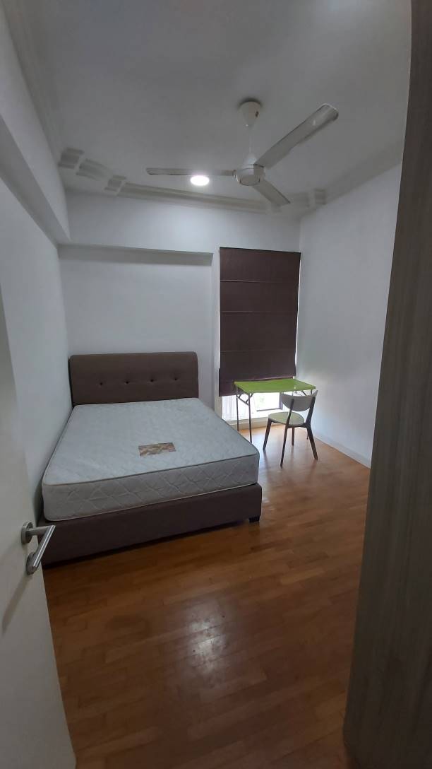 G Residence Panda Jaya - photo 9