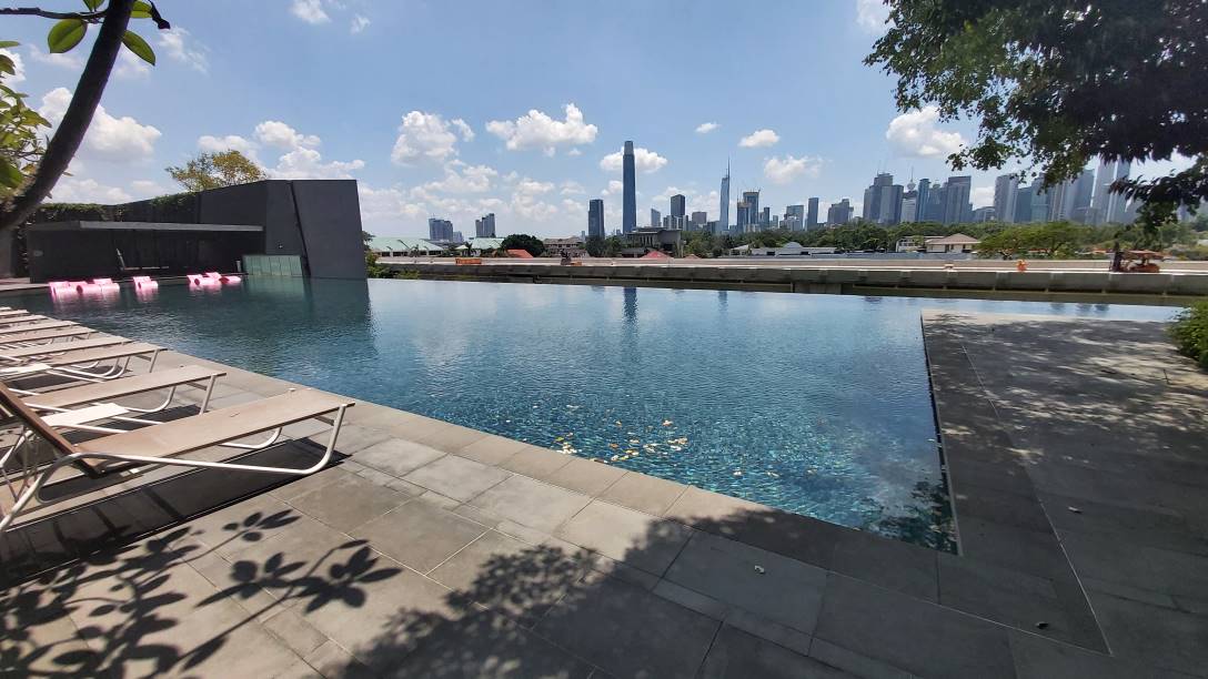 G Residence Panda Jaya - photo 12
