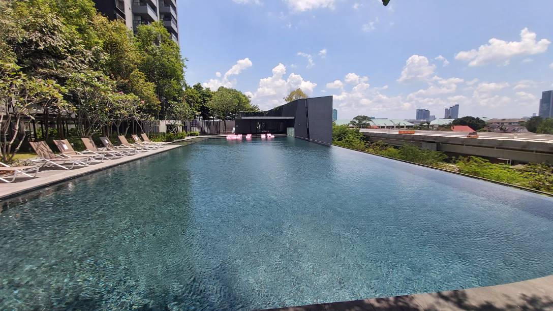 G Residence Panda Jaya - photo 13