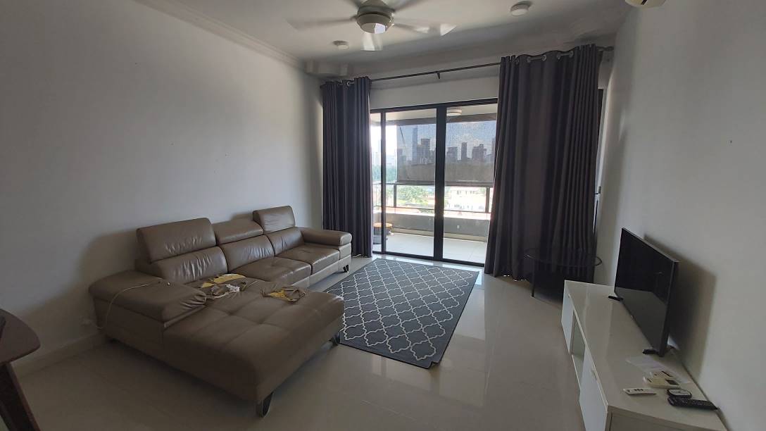 G Residence Desa Pandan KL - photo 2
