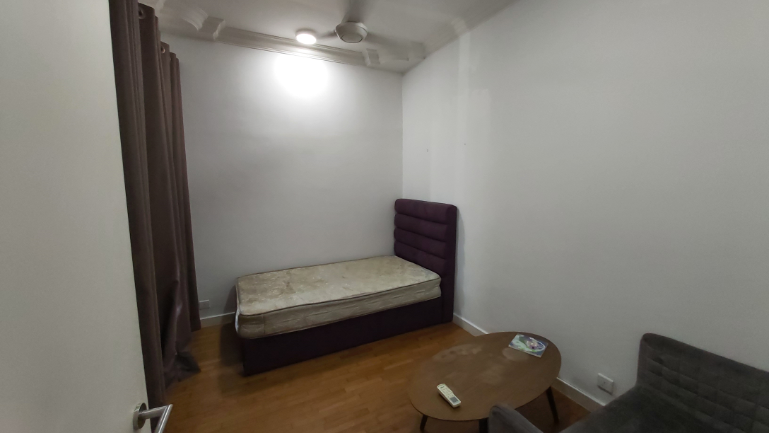 G Residence Desa Pandan KL - photo 8