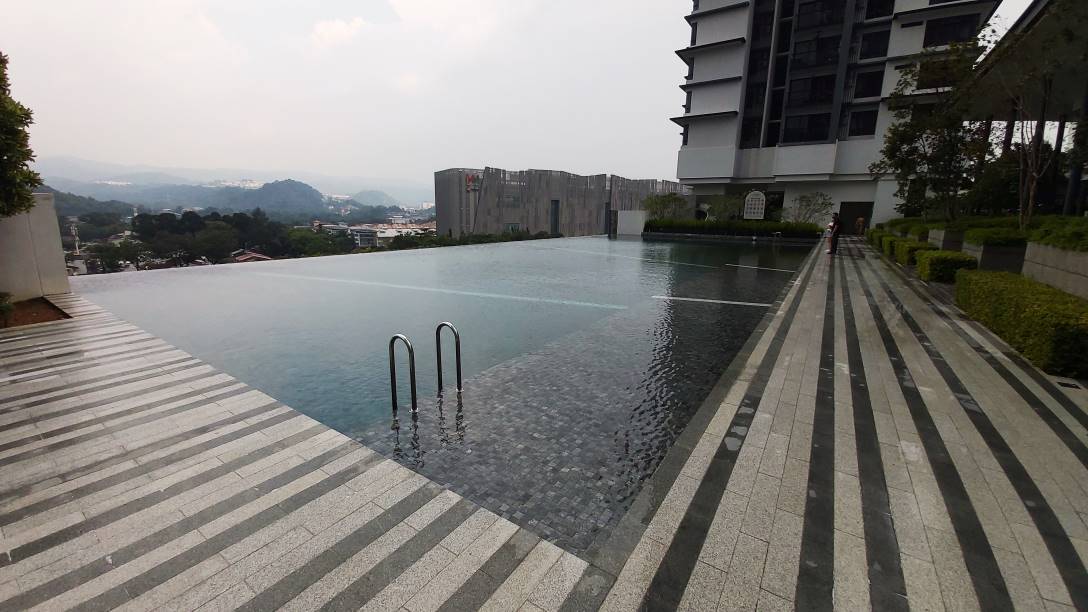 Serini Taman Melawati - photo 5