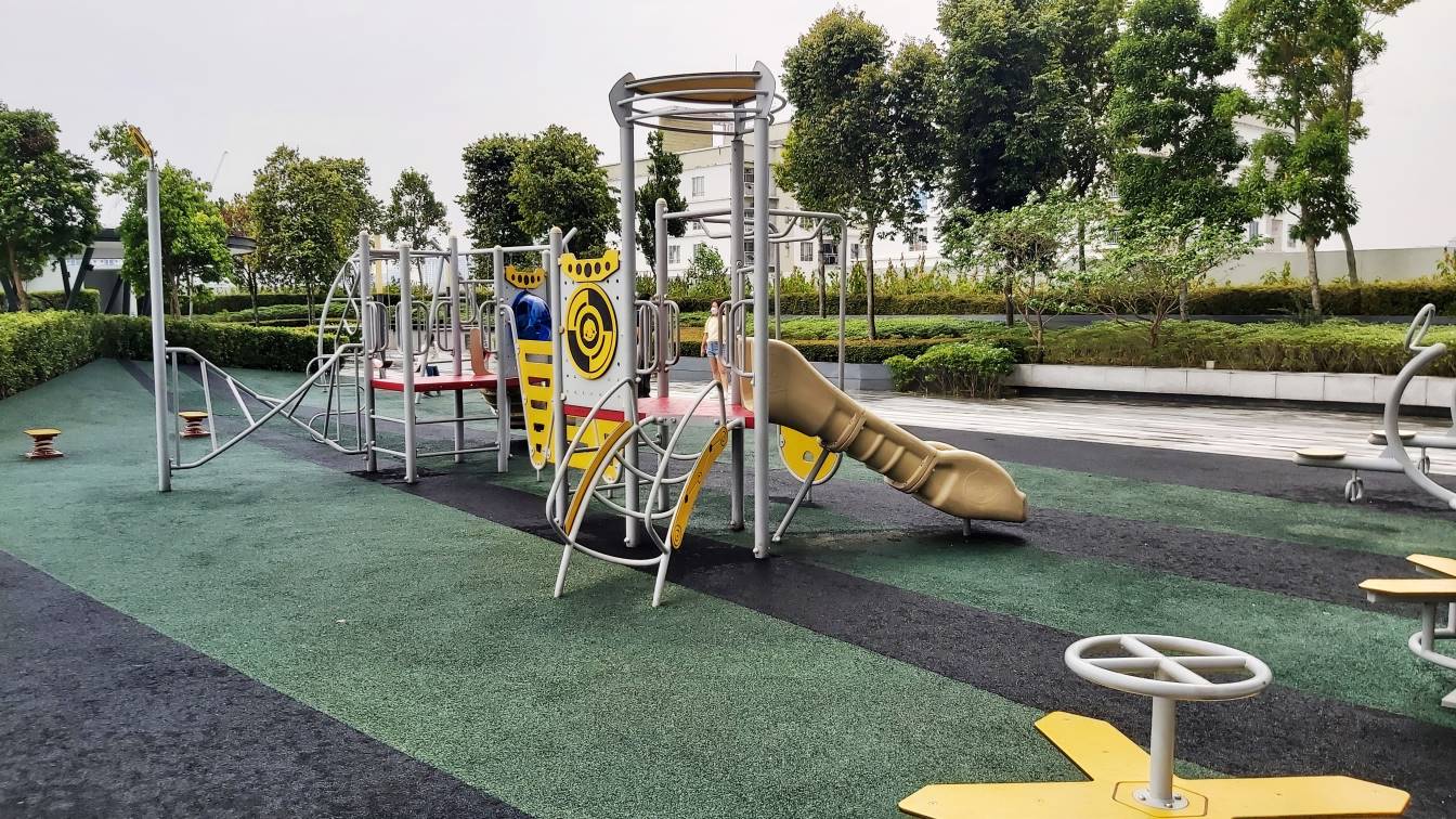 Serini Taman Melawati - photo 10