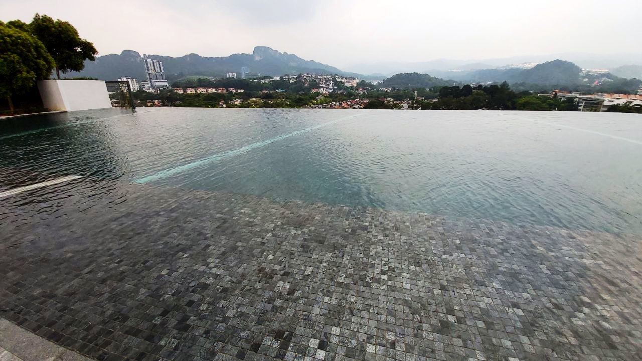 Serini Taman Melawati - photo 11
