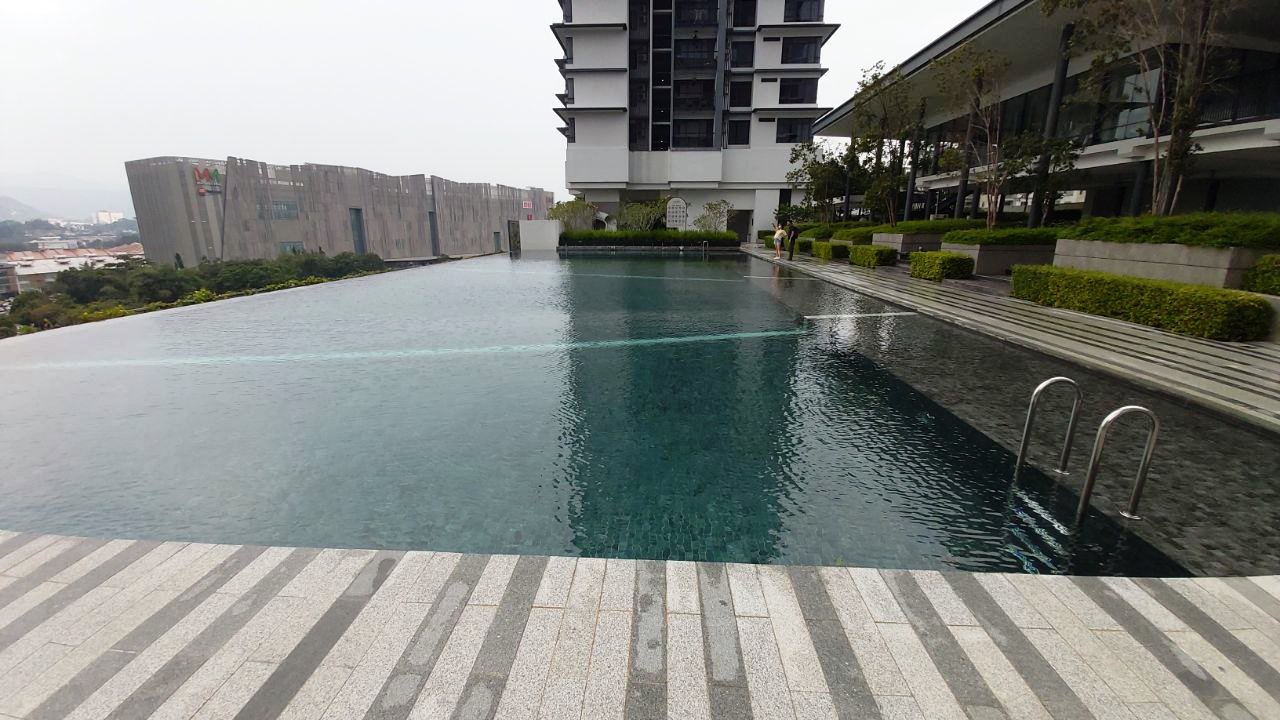 Serini Taman Melawati - photo 12