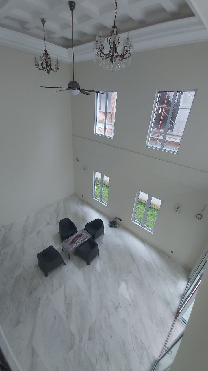 Kemensah Heights Freehold Spacious Bungalow - photo 2