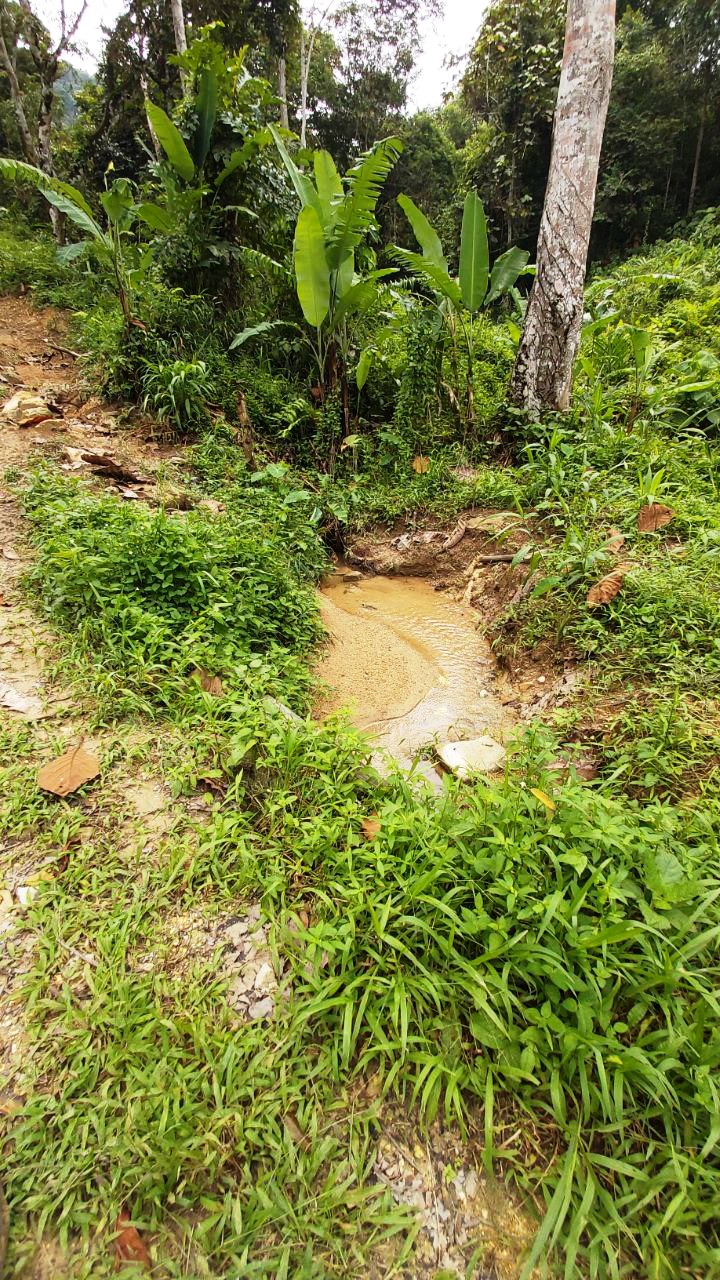 Kemensah Heights Ulu Klang Freehold Land For Sale - photo 5