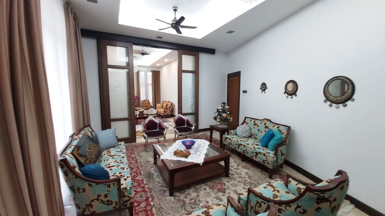 Mediterranean Bungalow Kemensah Heights Ulu Klang - photo 4