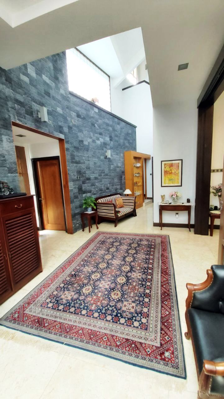 Mediterranean Bungalow Kemensah Heights Ulu Klang - photo 5