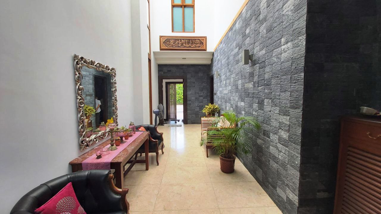 Mediterranean Bungalow Kemensah Heights Ulu Klang - photo 8