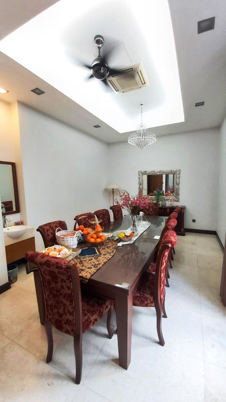 Mediterranean Bungalow Kemensah Heights Ulu Klang - photo 9