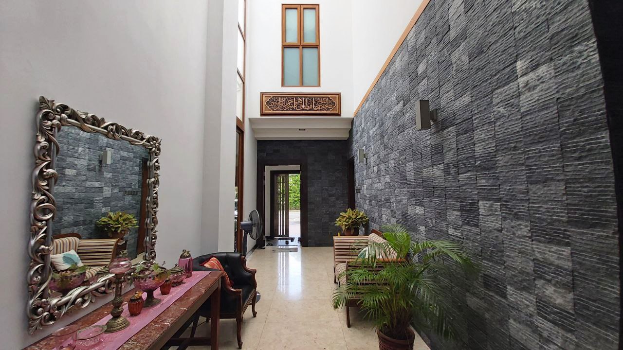 Mediterranean Bungalow Kemensah Heights Ulu Klang - photo 11