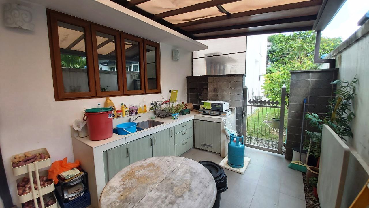 Mediterranean Bungalow Kemensah Heights Ulu Klang - photo 12