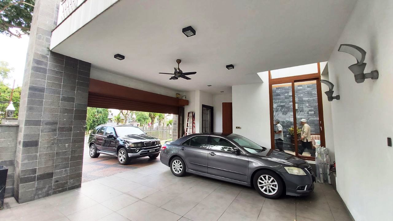 Mediterranean Bungalow Kemensah Heights Ulu Klang - photo 13