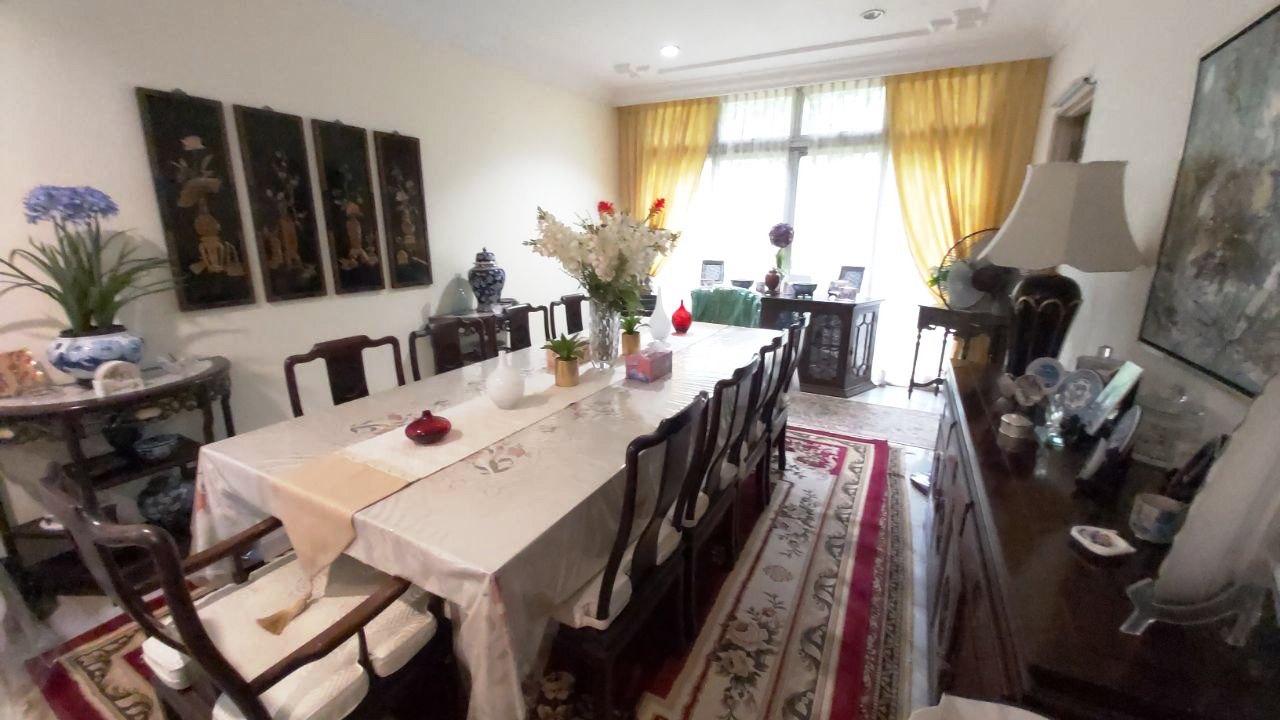 BIG BUNGALOW TAMAN TUN ABDUL RAZAK AMPANG - photo 4